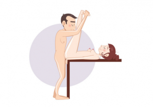 la sirène, kamasutra