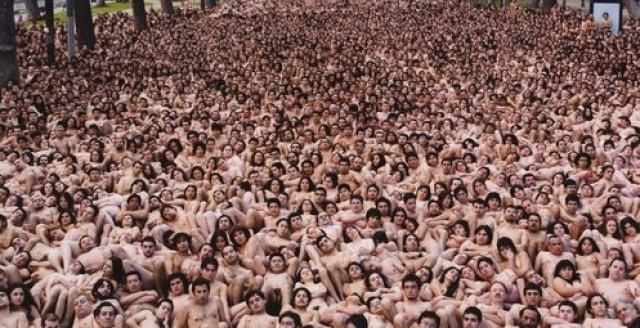 faire l'amour à plusieurs, partouze