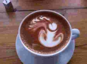 café pipe à Genève et Londres