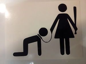 LA domination féminine, top 10 des fantasmes masculins