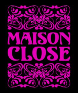 Histoire des maisons closes de Paris