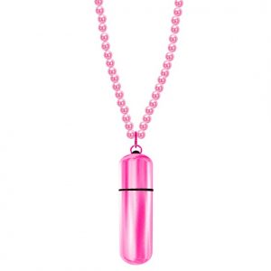 Mini stimulateur Mi vibe rose, chic et mignon, idéal pour stimuler le clitoris