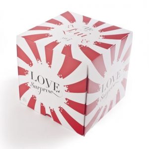 Lovebox pour homme plaisirs secrets