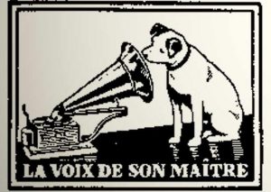 Jeux de domination sexuelle par la voix